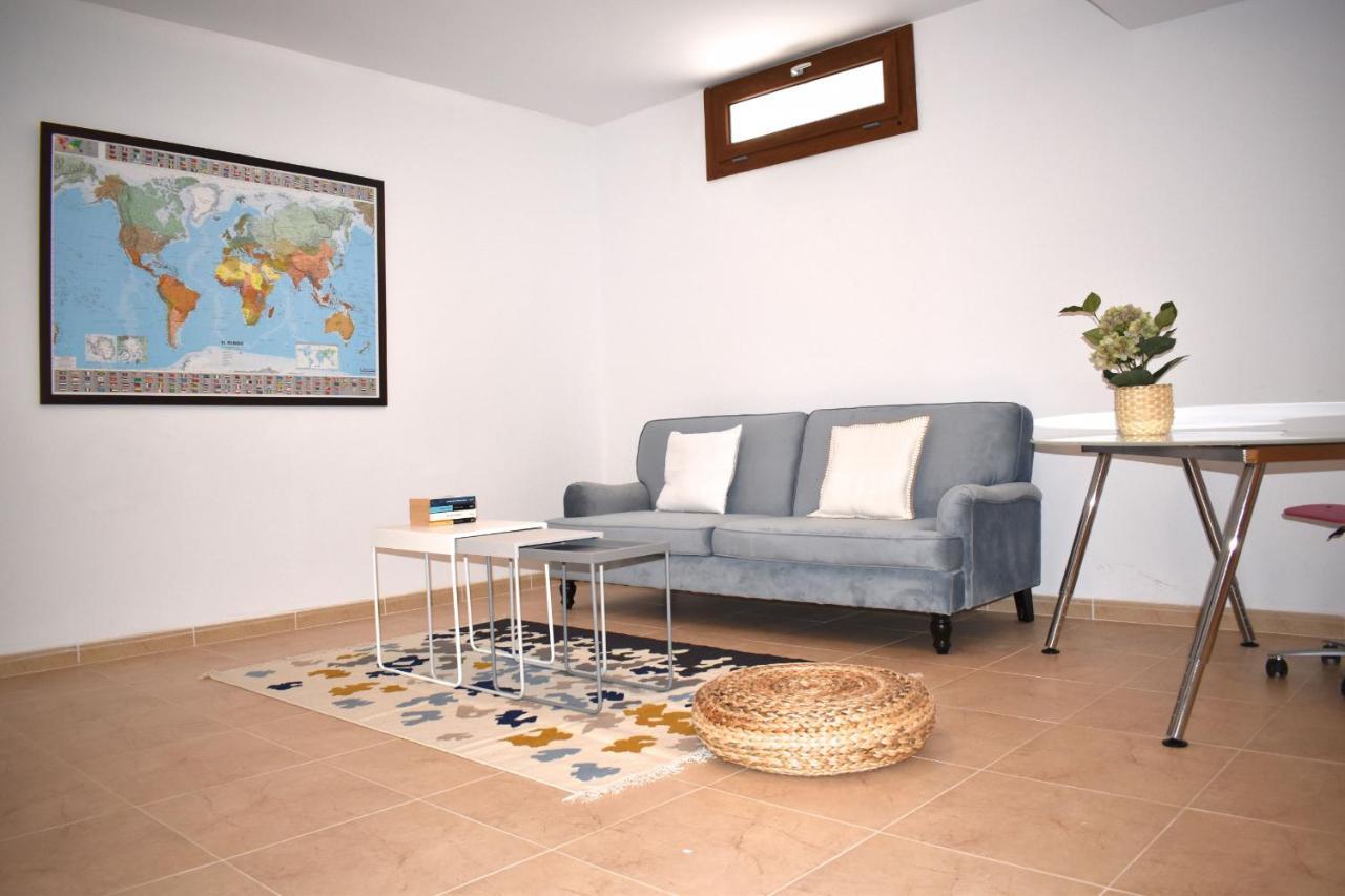 Casa Boutique Lanzarote Villa Costa Teguise Exterior photo
