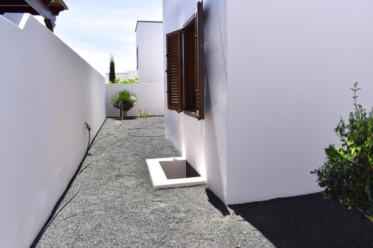 Casa Boutique Lanzarote Villa Costa Teguise Exterior photo