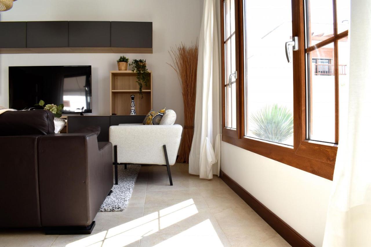 Casa Boutique Lanzarote Villa Costa Teguise Exterior photo